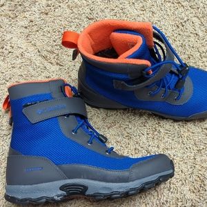 Columbia boots